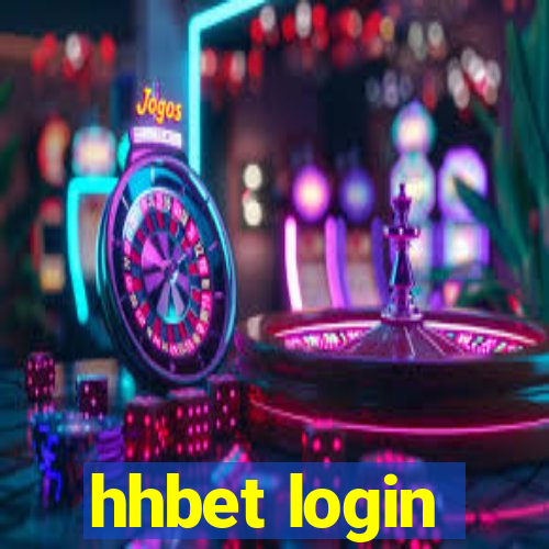 hhbet login